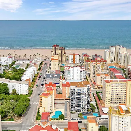 Bahia Lägenhet *